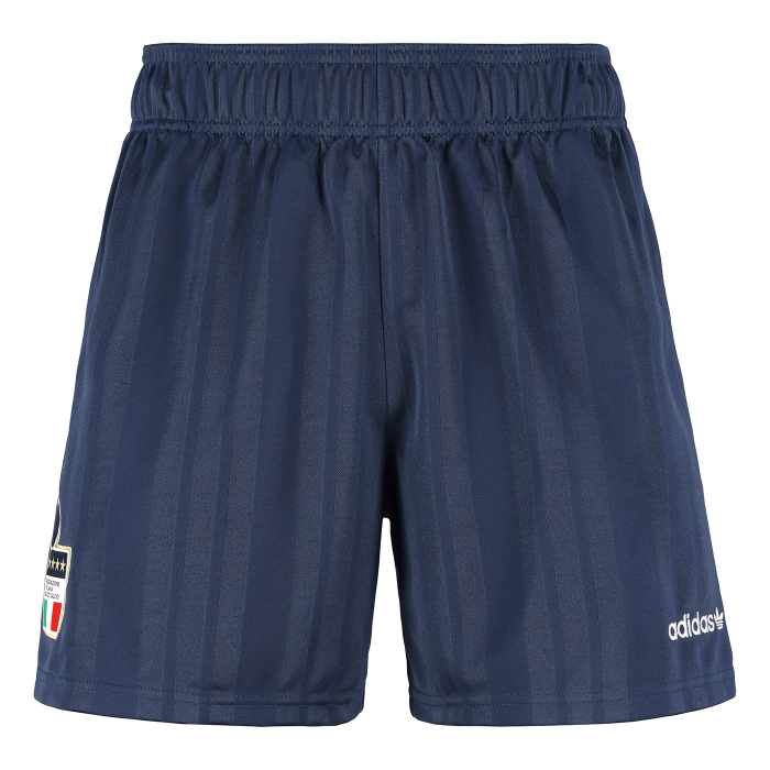 ITALY FIGC EQUIPMENT SHORTS