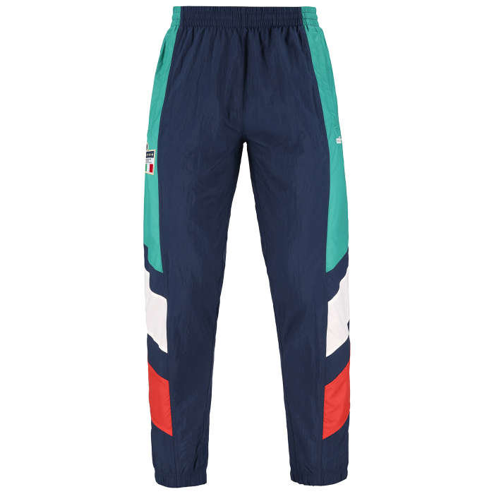 ITALY FIGC EQUIPMENT PANTS