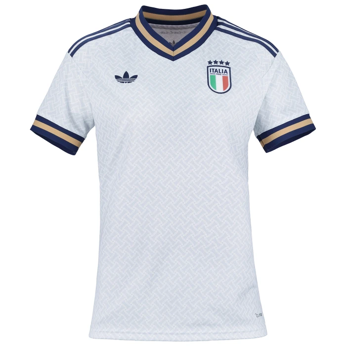 ITALIA FIGC MAGLIA GARA AWAY DONNA 2026