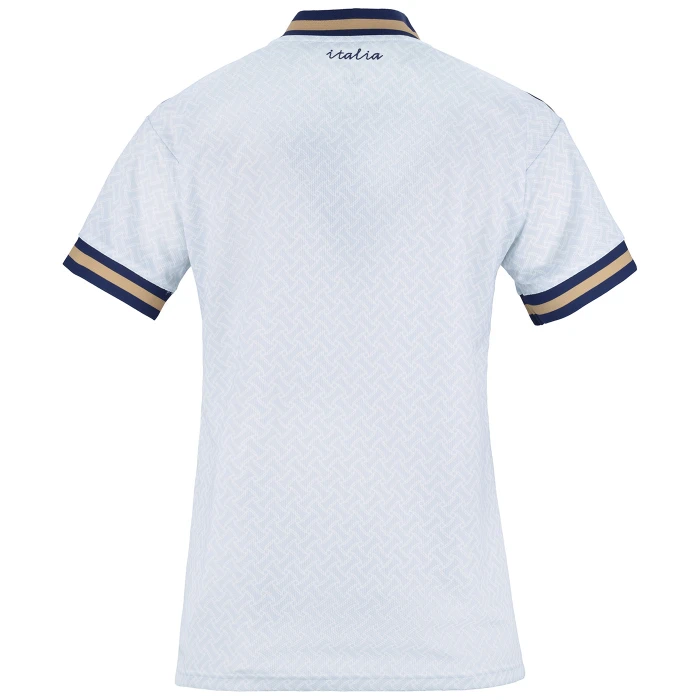 ITALIA FIGC MAGLIA GARA AWAY DONNA 2026