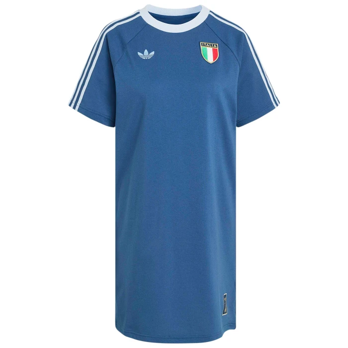 ITALY FIGC WOMEN ORIGINALS DRESS 2026