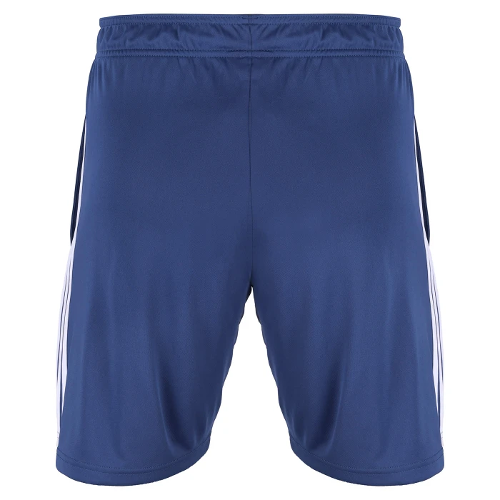 ITALIA FIGC PANTALONCINI GARA AWAY BAMBINO 2026