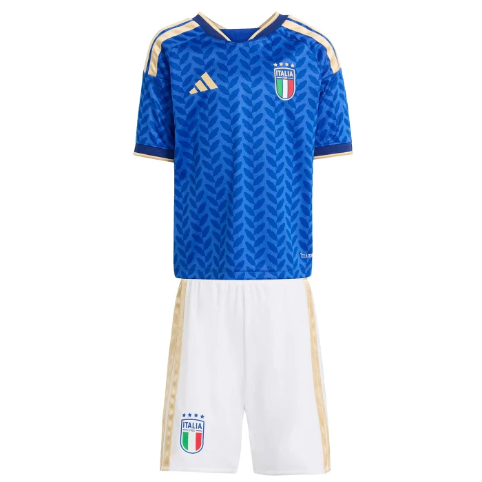 ITALY FIGC HOME MINIKIT 2026