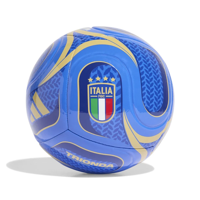 ITALY FIGC SIZE 5 HOME BALL 2026