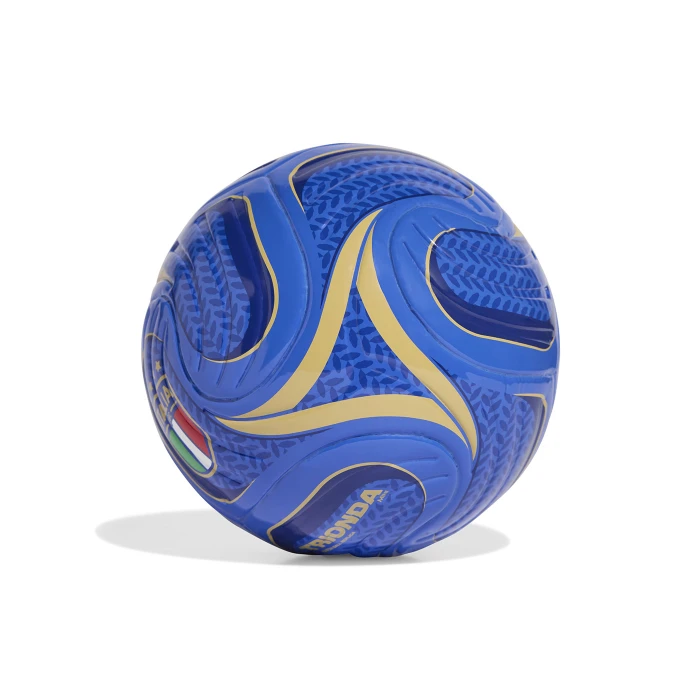 ITALY FIGC SIZE 1 HOME MINIBALL 2026