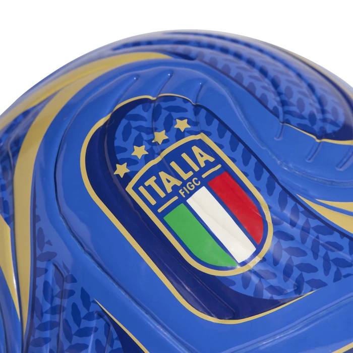 ITALY FIGC SIZE 1 HOME MINIBALL 2026