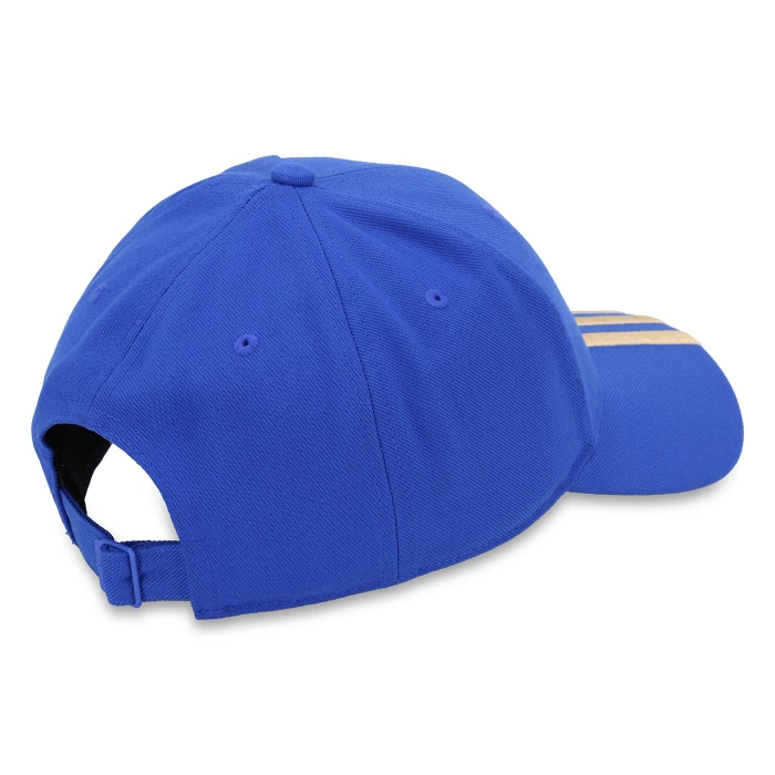 ITALIA FIGC CAPPELLINO BLU 2026