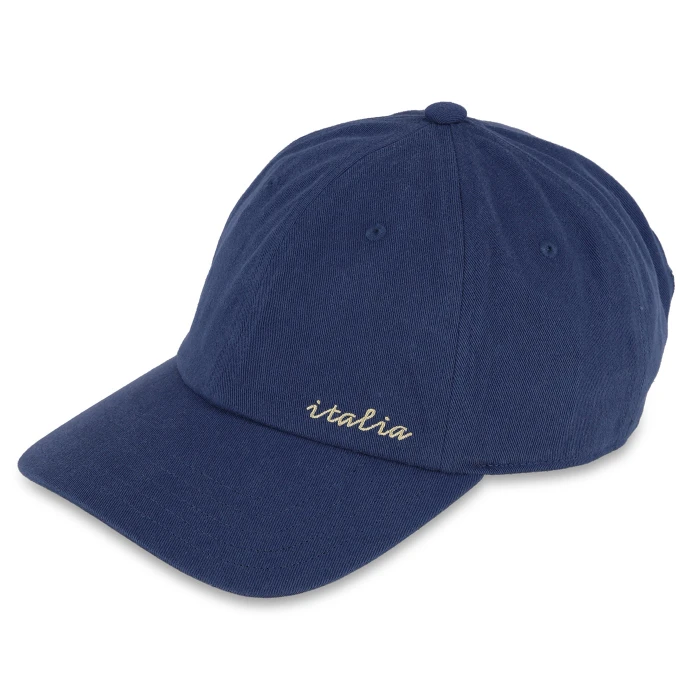 ITALIA FIGC CAPPELLINO DAD BLU 2026