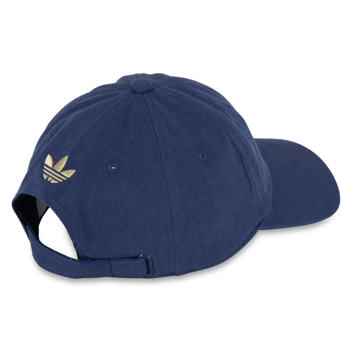 ITALIA FIGC CAPPELLINO DAD BLU 2026