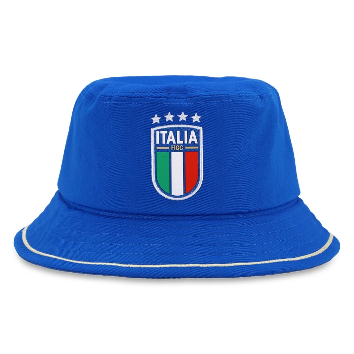 ITALY FIGC BUCKET HAT