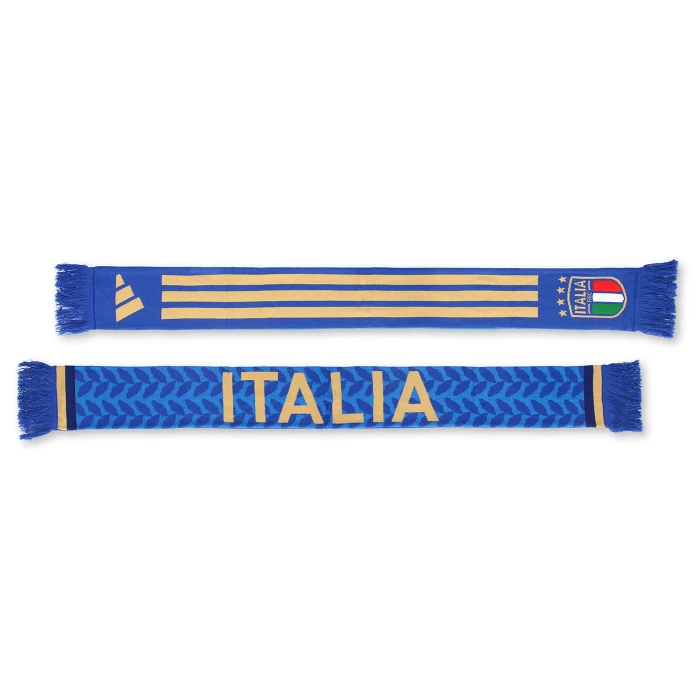 ITALY FIGC SCARF 2026