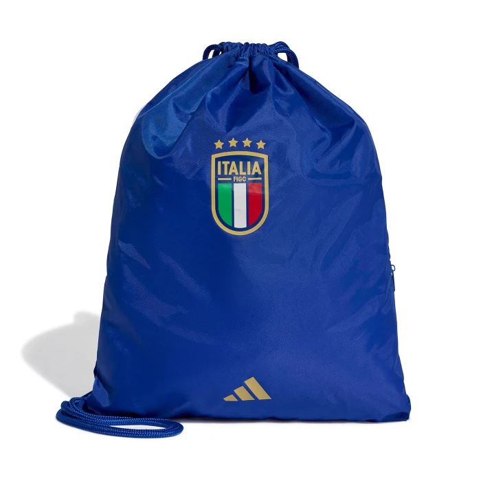 ITALY FIGC GYMSACK 2026