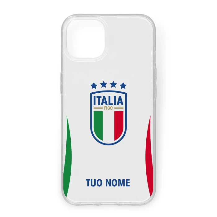 ITALY FIGC AWAY JERSEY PHONE CASE